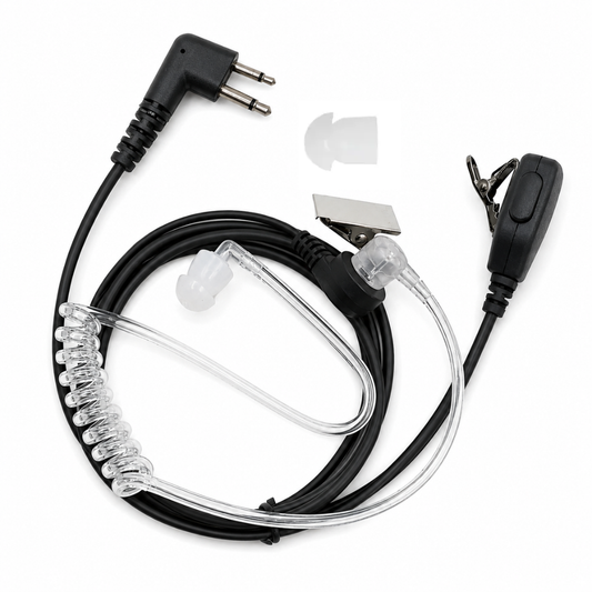 Auriculares Manos Libres Walkie Talkie  Radio Motorola K3