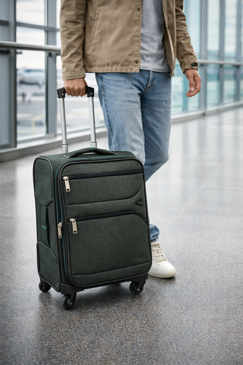 Maleta Cabina Carry On Maletas 8kg Maletas Pequeñas Maletas