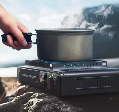 Cocinilla A Gas Camping Fogones Cocinillas Cocina De Camping