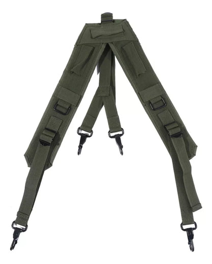 Arnes Tactico Correa Tactica Airsoft Arnes Airsoft Army