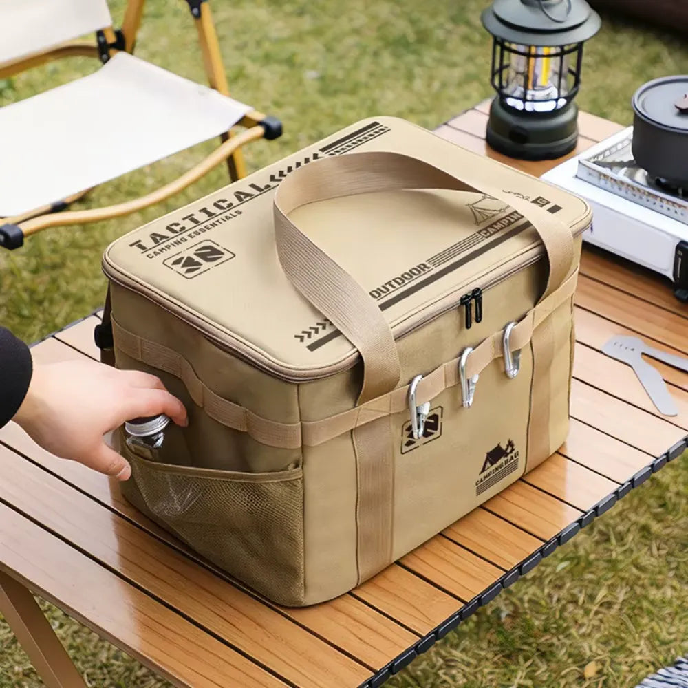 Bolso Lonchera Bolso Termico Bolsa Camping Lonchera Colacion