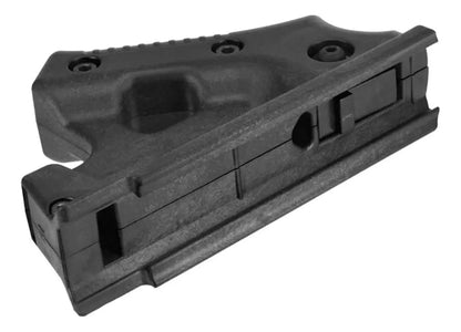 Grip Tactico Grips Fusil De Airsoft Empuñadura Tactica 20mm