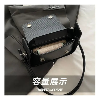 Bandolera Cartera Casual Cartera De Mano Mujer Ajustable