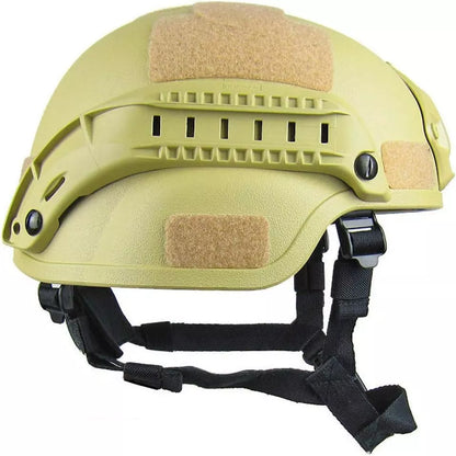 Casco Airsoft Tactico Casco Mich Airsoft Casco Tactico Mc