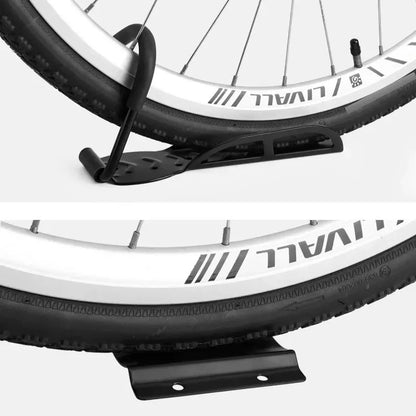 Gancho Para Bicicletas Soporte Muro Portabicicleta De Pared