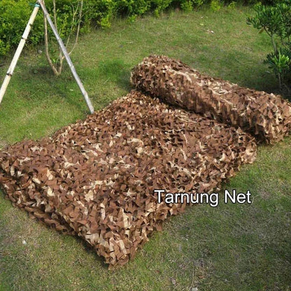 Malla Camuflaje Caza Red Camuflaje Paintball Airsoft 3x2