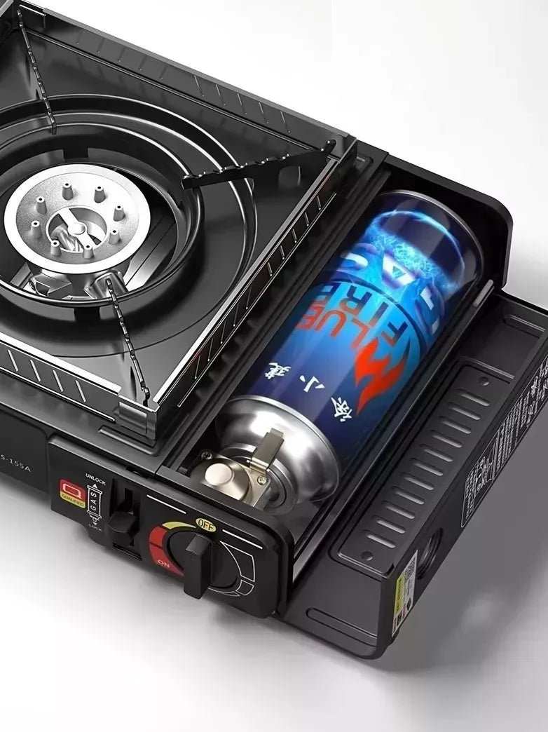 Cocinilla A Gas Camping Fogones Cocinillas Cocina De Camping