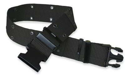 Cinturon Tactico Militar Airsoft Militar Outdoor Nylon Na