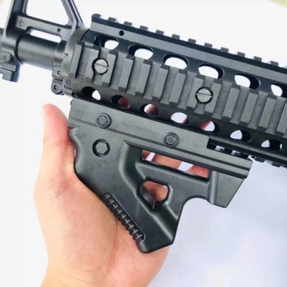 Grip Tactico Grips Fusil De Airsoft Empuñadura Tactica 20mm