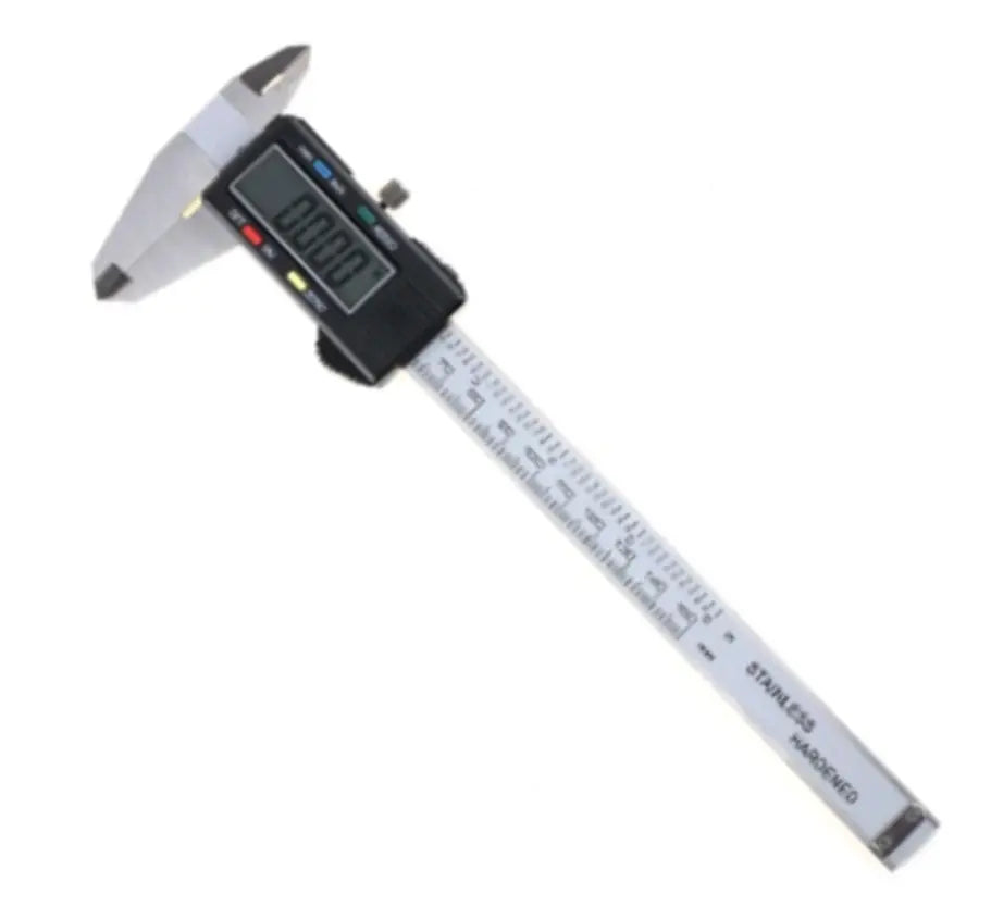 Pie De Metro Digital Medidor Piedemetro Pie Metro Digital