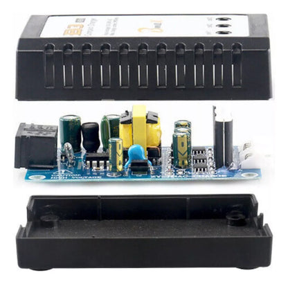 Cargador Lipo B3 Pro 7.4v Cargador Bateria Lipo 11.1v 800mah