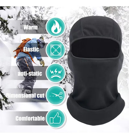 Balaclava Pasamontañas Balaclava De Polar Balaclavas Tactico