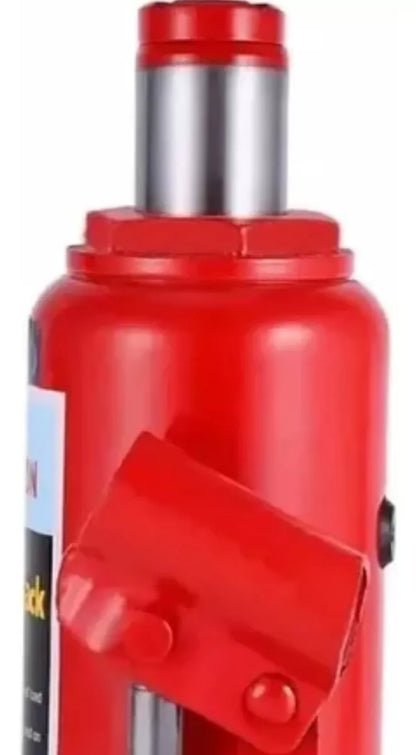 Gata Hidraulica 5 Toneladas Tipo Botella Gata 5 Toneladas