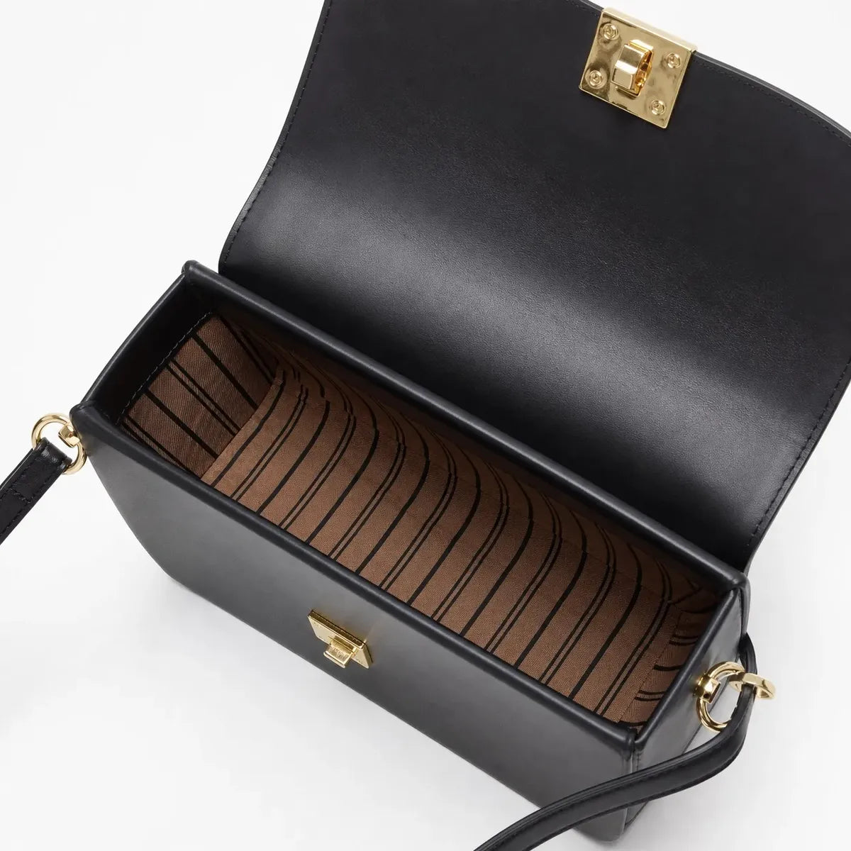 Bandolera Cartera Casual Cartera De Mano Mujer Ajustable