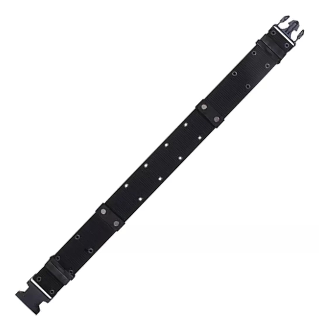 Cinturon Tactico Militar Airsoft Militar Outdoor Nylon Na