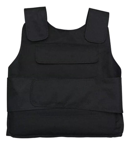 Chaleco Protector Anti Puñalada Chaleco Anti Corte Paneles
