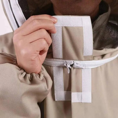 Traje Apicultura Trajes Zalea Traje De Apicultura Completo