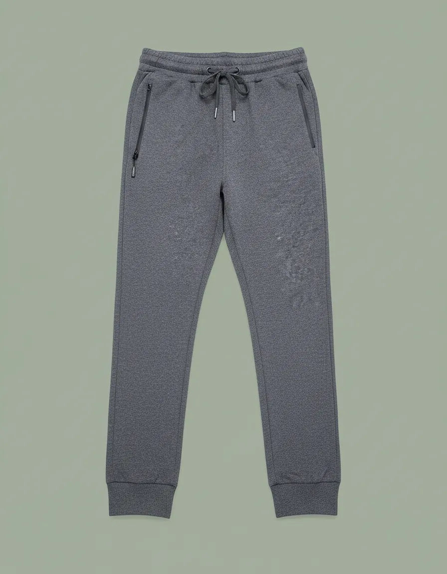 Pantalon Buzo Hombre Buzo Deportivo Jogger Cargo Polar