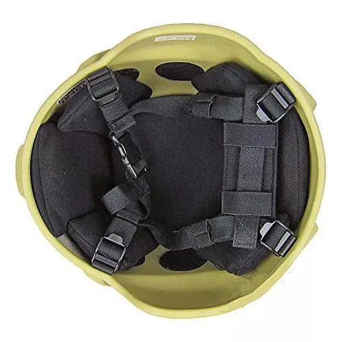 Casco Airsoft Tactico Casco Mich Airsoft Casco Tactico Mc