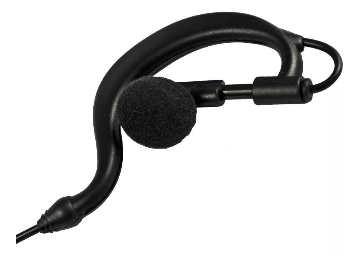Auriculares Manos Libres Radio Baofeng Walkie Talkie mano libres k4