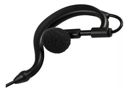 Auriculares Manos Libres Radio Baofeng Walkie Talkie mano libres k4