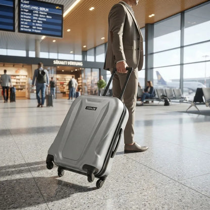 Maleta Viaje Bolso Maletas Rigida Maletas Grandes Viaje 23kg