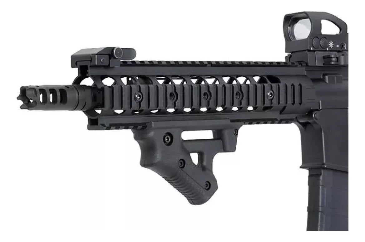 Grip Tactico Grips Fusil De Airsoft Empuñadura Tactica 20mm