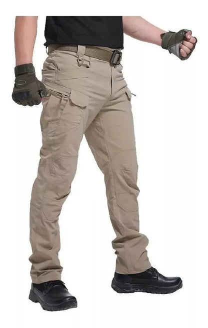Pantalon Tactico Pdi Militar Cargo Pantalon Combate Tactico