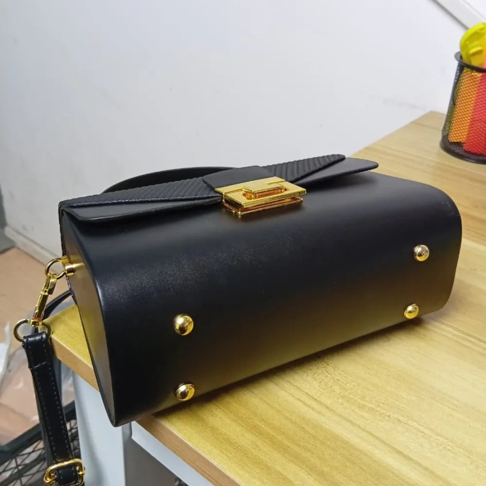 Bandolera Cartera Casual Cartera De Mano Mujer Ajustable