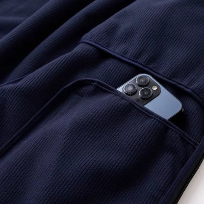 Parka Chaqueta Impermeable Chaqueta Termica Softshell Waterproff