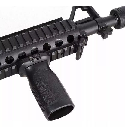 Grip Tactico Fusiles Airsoft Paintball Airsoft Replica Grips