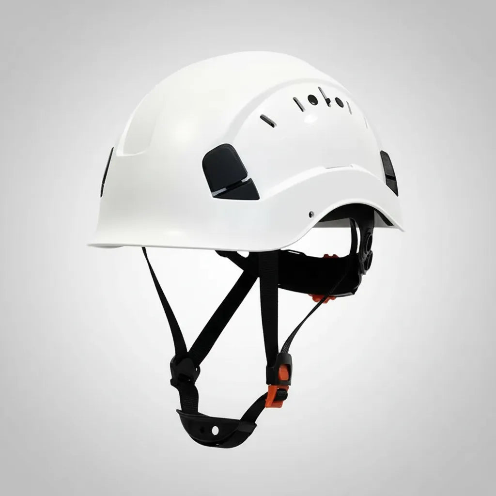 Casco Rescate Casco Trabajo Casco Escalada Casco Ajustable