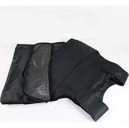 Chaleco Protector Anti Puñalada Chaleco Anti Corte Paneles
