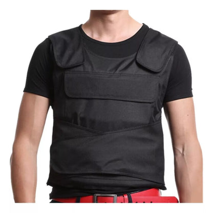Chaleco Protector Anti Puñalada Chaleco Anti Corte Paneles