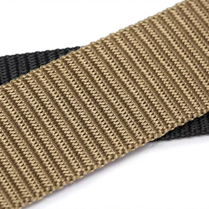 Cinturon Tactico Militar Airsoft Militar Outdoor Nylon Na