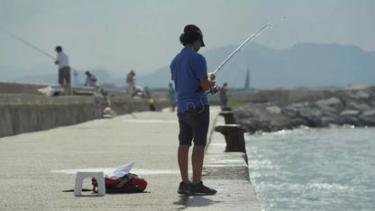 Herramienta Pesca Tijera De Pesca Multifuncional De Pesca