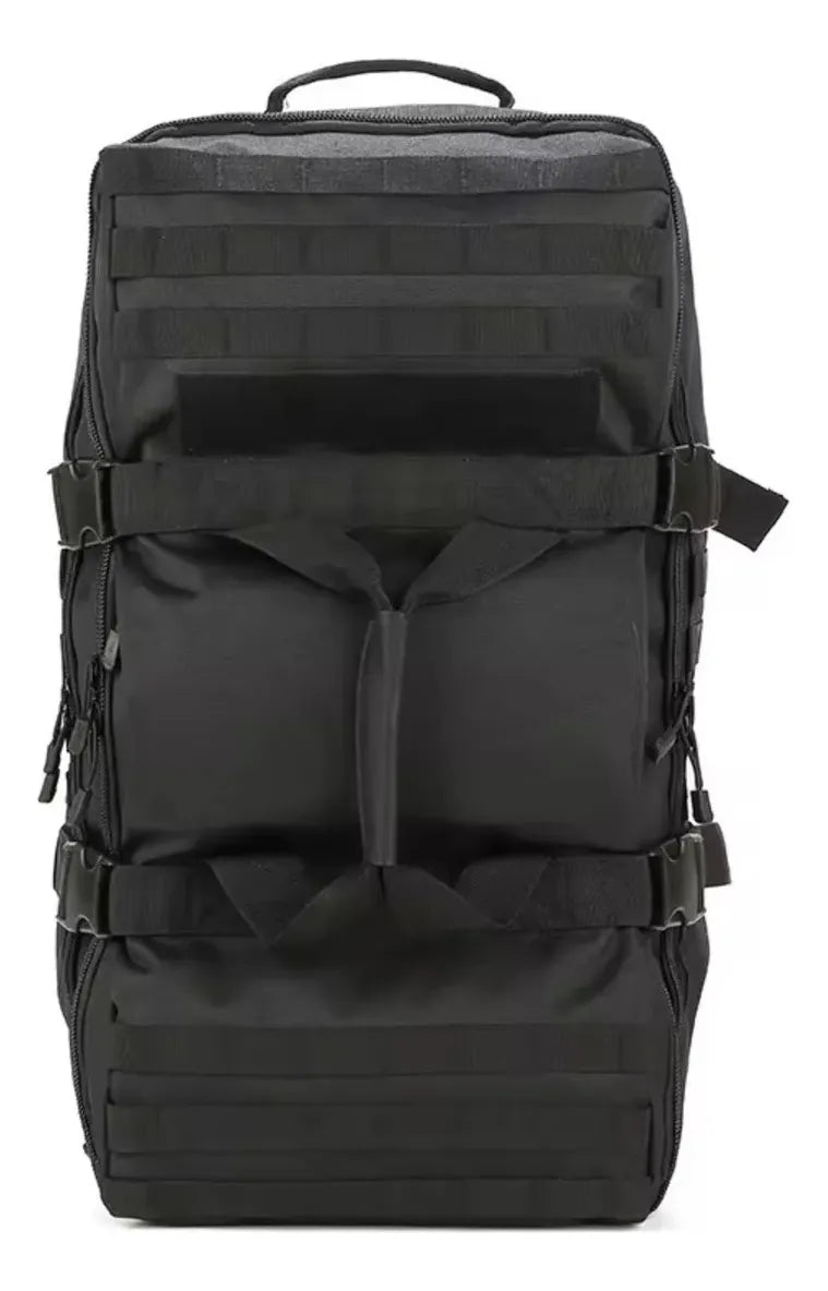 Mochila Outdoor Mochila Tactica Viaje Mochila Trekking 60lts