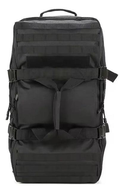 Mochila Outdoor Mochila Tactica Viaje Mochila Trekking 60lts