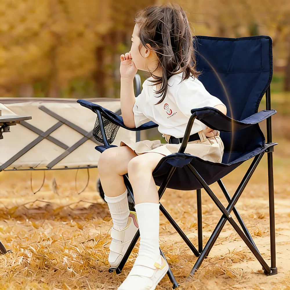 Sillas Camping Silla Plegables Posavasos Silla Camping Playa