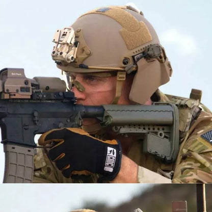 Casco Airsoft Tactico Casco Mich Airsoft Casco Tactico Mc