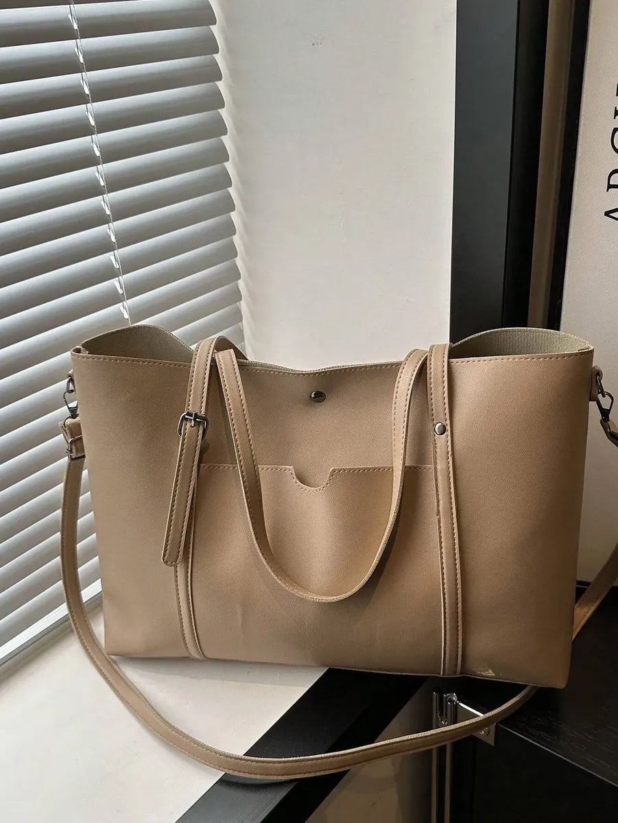 Cartera Tote Bag Bolso Cartera Bolsa Mujer Cartera Tote