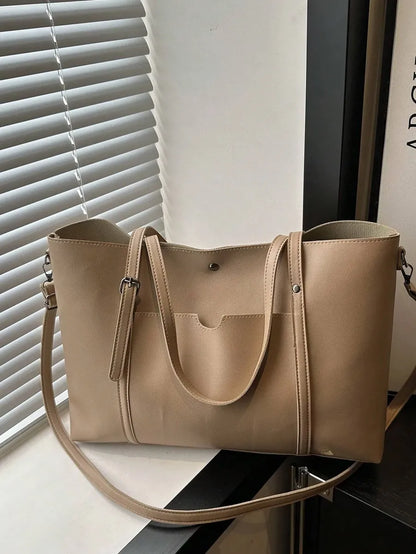 Cartera Tote Bag Bolso Cartera Bolsa Mujer Cartera Tote