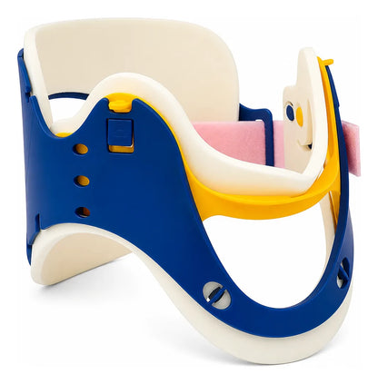 Collarin Ortopedico Cervical Pediatrico Collar Inmovilizador