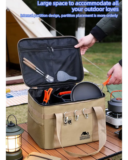 Bolso Lonchera Bolso Termico Bolsa Camping Lonchera Colacion