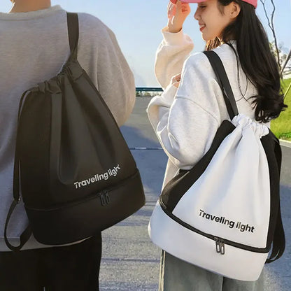 Bolso Deportivo Natacion Bolso Gym Impermeable