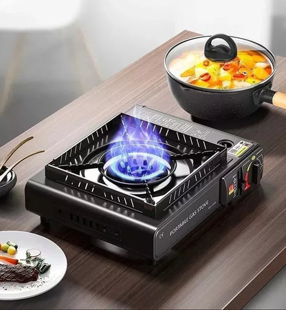 Cocinilla A Gas Camping Fogones Cocinillas Cocina De Camping