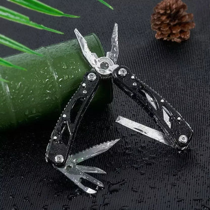 Cortaplumas Arbolito Cortaplumas Multiuso Camping