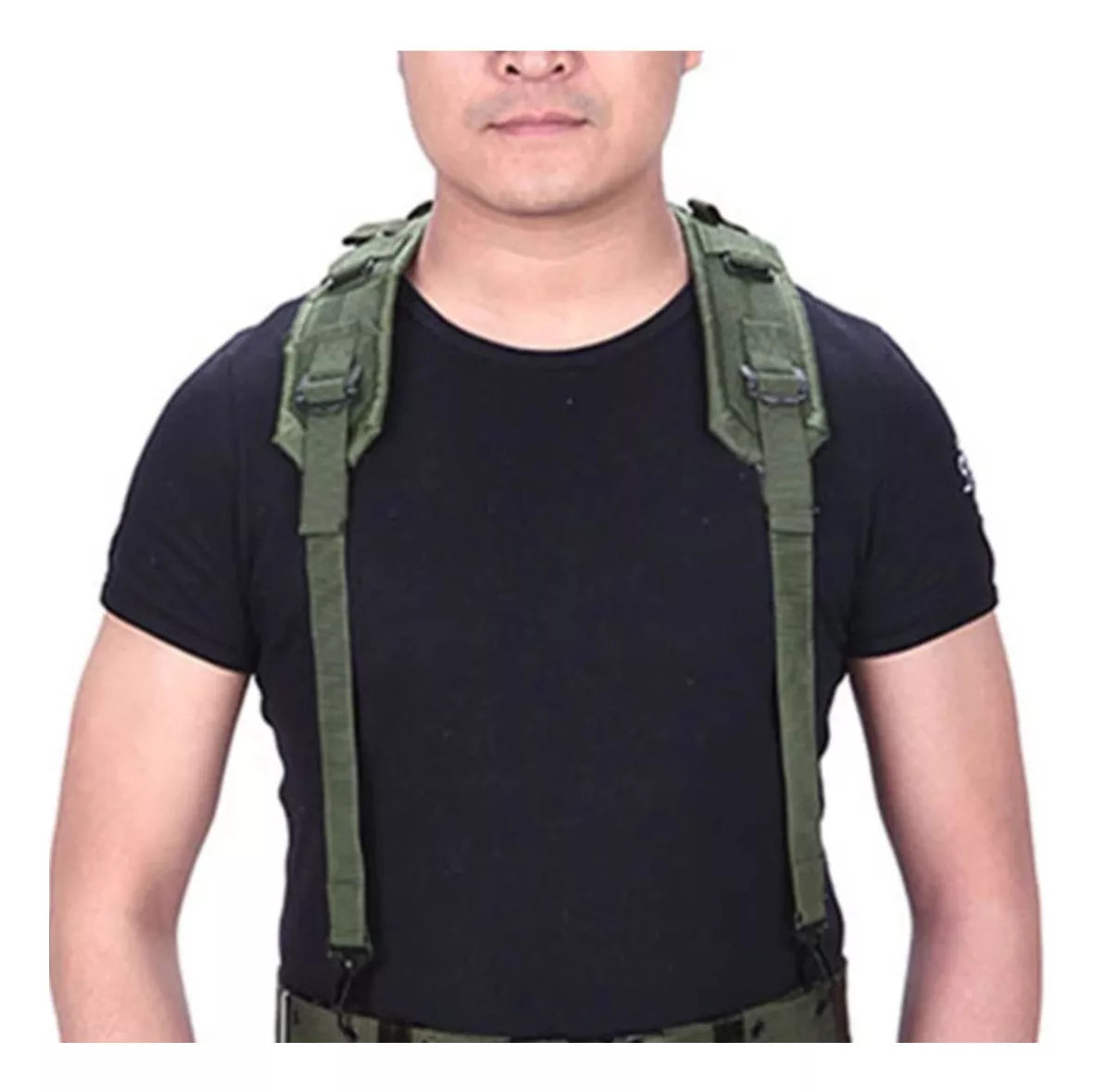 Arnes Tactico Correa Tactica Airsoft Arnes Airsoft Army