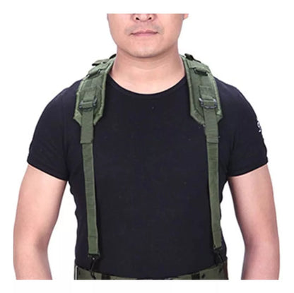 Arnes Tactico Correa Tactica Airsoft Arnes Airsoft Army
