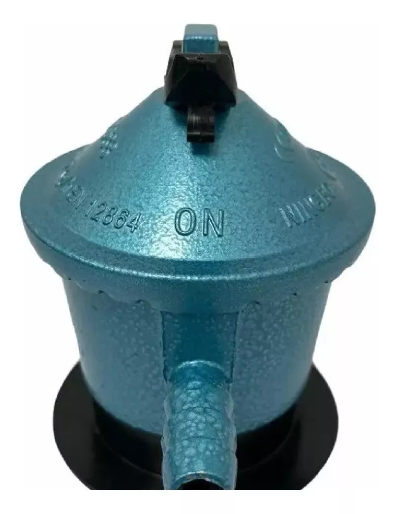 Regulador Gas Gas Licuado Coci Regulador Valvula Gas Cocina